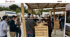 Desktop Screenshot of firadelvi.org